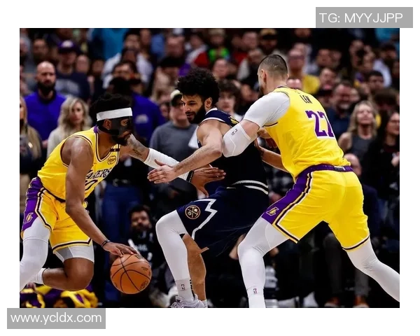 湖人对阵掘金第五场激战回顾腾讯体育全程直播精彩瞬间解析 湖人对阵掘金第五场激战回顾腾讯体育全程直播精彩瞬间解析