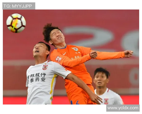 中超第七轮精彩对决鲁能迎战卓尔期待激烈碰撞与精彩进球 中超第七轮精彩对决鲁能迎战卓尔期待激烈碰撞与精彩进球