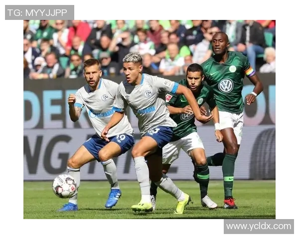 沃夫斯堡与沙尔克04激战正酣比分悬念引人关注