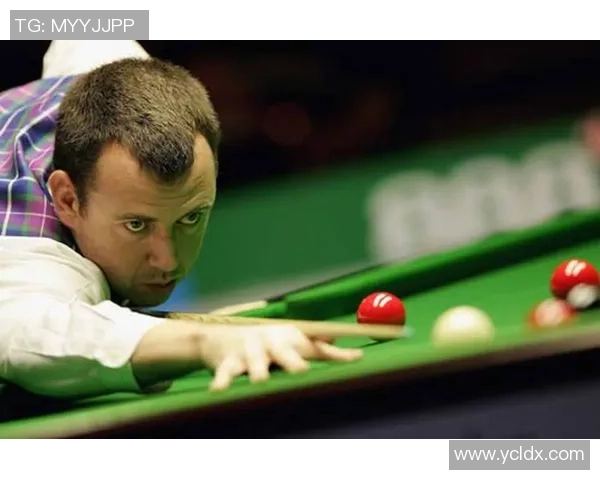 2010年斯诺克经典对决奥沙利文与马克威廉姆斯的巅峰较量回顾