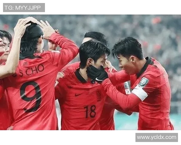 2018世界杯亚洲区预选赛中国队对阵韩国队精彩直播回顾与分析