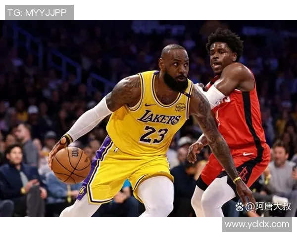 2020年西部半决赛第五场湖人与火箭的激烈对决回顾与分析