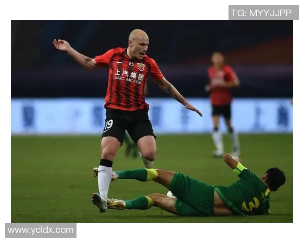 上海上港迎战全北现代6月19日激情对决期待精彩瞬间