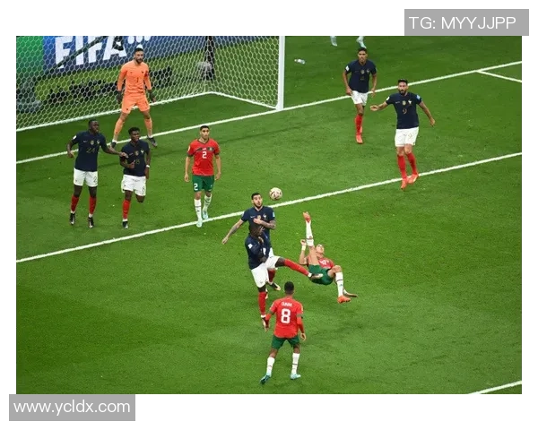 克罗地亚与葡萄牙对决分析谁将赢得这场精彩比赛