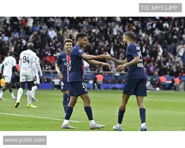 法国超级杯巴黎圣日耳曼队与甘冈队的精彩对决前瞻与胜负预测分析