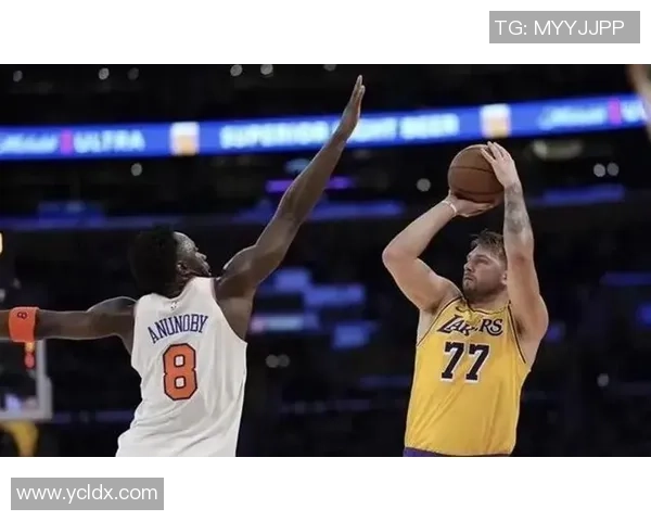 湖人对决尼克斯第四节精彩回顾与关键时刻分析