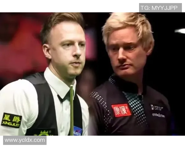 特鲁姆普与罗伯逊决赛最后一局精彩对决回顾与分析 特鲁姆普与罗伯逊决赛最后一局精彩对决回顾与分析