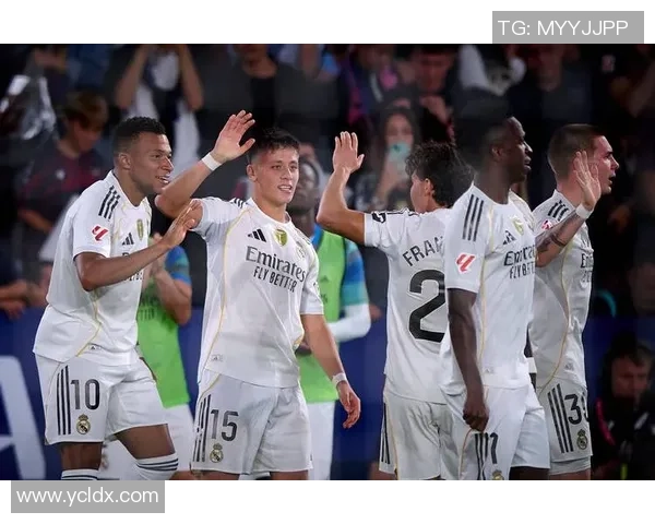 皇家马德里与莱万特上半场精彩对决回顾与分析